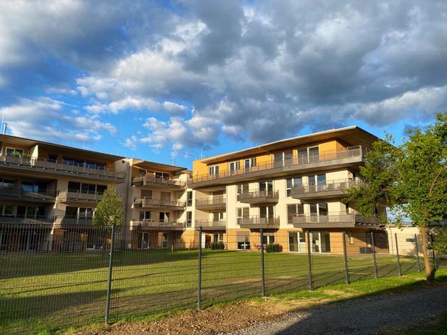 Architekturwerkstatt Graz Inh. Alfred Wolf | Alfred Wolf - Wohnen mit Schlossblick