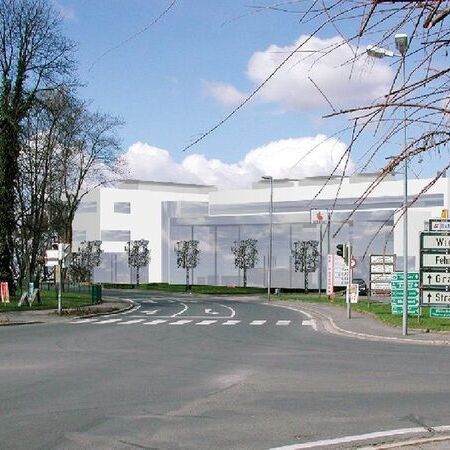 Wettbewerb Raiffeisenbank Radkersburg