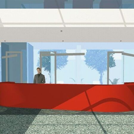 Wettbewerb Raiffeisenbank Voitsberg