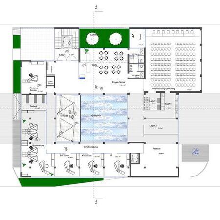 Wettbewerb Raiffeisenbank Voitsberg