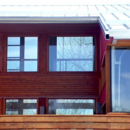 Bürogebäude Raiffeisenverband Raaba