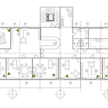 Bürogebäude Raiffeisenverband Raaba