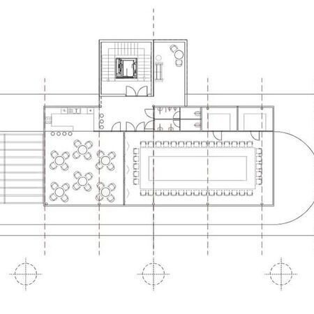 Bürogebäude Raiffeisenverband Raaba