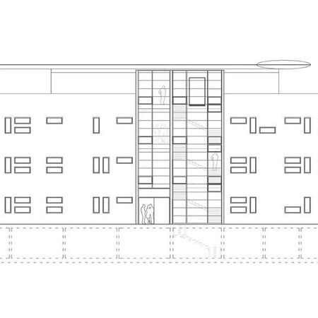 Bürogebäude Raiffeisenverband Raaba