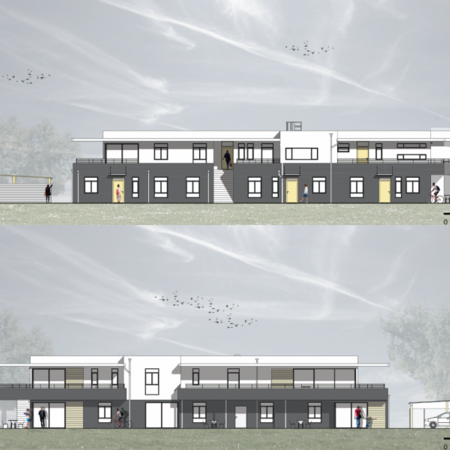 Wohnen an der Parktherme