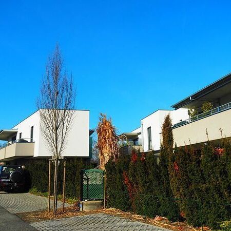 Wohnen an der Parktherme