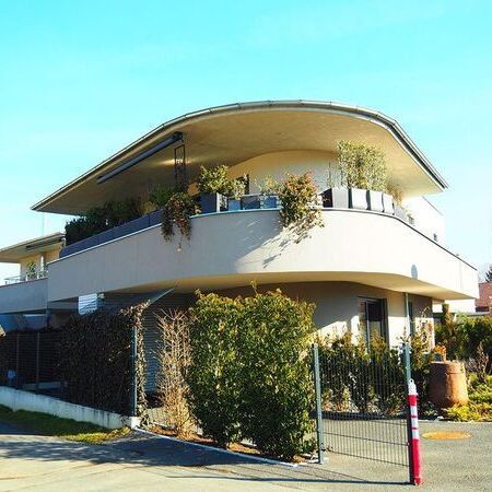 Wohnen an der Parktherme