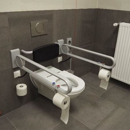 Ansicht des Projekts Oberlandesgericht Graz