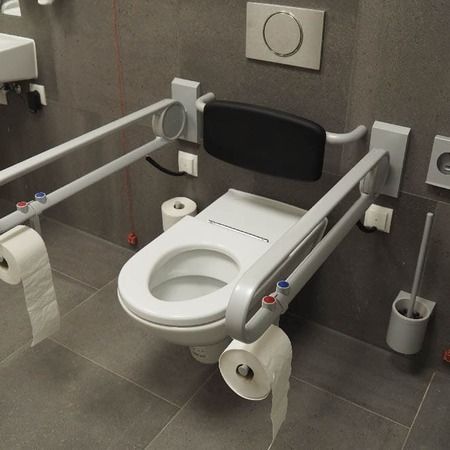 Ansicht des Projekts Oberlandesgericht Graz