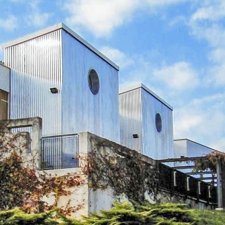 Ansicht des Projekts Werkstatt Hausmannstätten