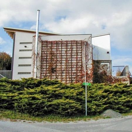 Ansicht des Projekts Werkstatt Hausmannstätten