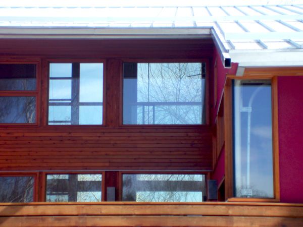 Bürogebäude Raiffeisenverband Raaba