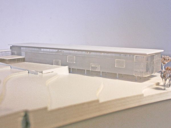 Mädcheninternat Bad Gleichenberg