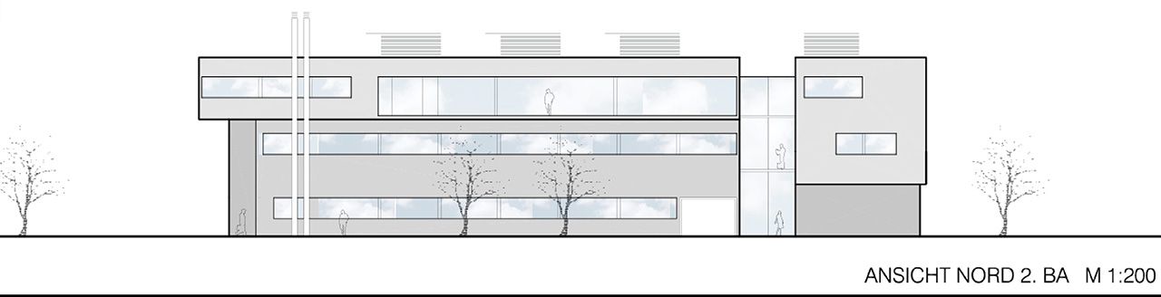 Wettbewerb Raiffeisenbank Radkersburg